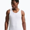 Футболка для тренувань чоловіча Nike N.A.C. white/white 3
