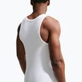 Футболка для тренувань чоловіча Nike N.A.C. white/white 4