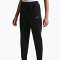 Штани дитячі Nike Sportswear Studio black/white 4