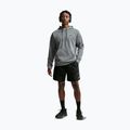 Шорти чоловічі Nike Form Dri-Fit 7" black/white 2