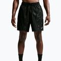 Шорти чоловічі Nike Form Dri-Fit 7" black/white 4