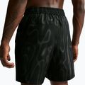 Шорти чоловічі Nike Form Dri-Fit 7" black/white 5