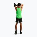 Футболка для бігу чоловіча Nike Stride green spark 3