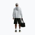 Кофта тренувальна чоловіча Nike N.A.C. light smoke grey/htr/light smoke grey 3