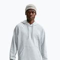 Кофта тренувальна чоловіча Nike N.A.C. light smoke grey/htr/light smoke grey 4