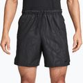 Шорти для тренувань чоловічі Nike N.A.C. black/anthracite/black