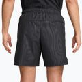 Шорти для тренувань чоловічі Nike N.A.C. black/anthracite/black 2