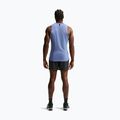 Футболка для тренувань чоловіча Nike Pro indigo storm/black 2
