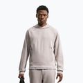 Кофта тренувальна чоловіча Nike Primary NanoKnit moon particle/college grey/moon particle