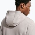 Кофта тренувальна чоловіча Nike Primary NanoKnit moon particle/college grey/moon particle 5