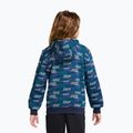 Кофта дитяча Nike Sportswear Club Fleece bright spruce/midnight navy/game royal 4