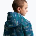 Кофта дитяча Nike Sportswear Club Fleece bright spruce/midnight navy/game royal 8