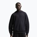 Кофта тренувальна чоловіча Nike 24.7 ImpossiblySoft black/black/dark smoke grey