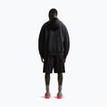 Кофта тренувальна чоловіча Nike 24.7 ImpossiblySoft black/black/dark smoke grey 2