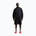 Кофта тренувальна чоловіча Nike 24.7 ImpossiblySoft black/black/dark smoke grey 9