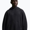 Кофта тренувальна чоловіча Nike 24.7 ImpossiblySoft black/black/dark smoke grey 3