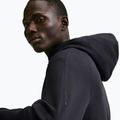 Кофта тренувальна чоловіча Nike 24.7 ImpossiblySoft black/black/dark smoke grey 5