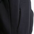Кофта тренувальна чоловіча Nike 24.7 ImpossiblySoft black/black/dark smoke grey 6