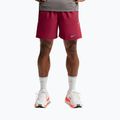 Шорти для бігу чоловічі Nike Miler tough red/sport red