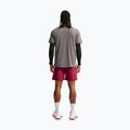 Шорти для бігу чоловічі Nike Miler tough red/sport red 3