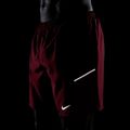 Шорти для бігу чоловічі Nike Miler tough red/sport red 7