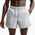 Шорти для тренувань чоловічі Nike N.A.C. light smoke grey/light smoke grey