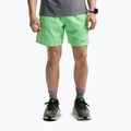 Шорти для бігу чоловічі Nike Miler illusion green