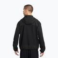 Куртка чоловіча Nike Unlimited black/black/black 2