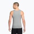Футболка для тренувань чоловіча Nike N.A.C. light smoke grey/light smoke grey 2