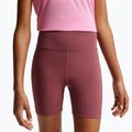 Шорти дитячі Nike One pink smoke/white