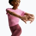 Шорти дитячі Nike One pink smoke/white 4