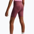 Шорти дитячі Nike One pink smoke/white 5