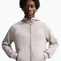 Кофта тренувальна чоловіча Nike Primary NanoKnit moon particle/college grey/moon particle 3
