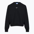 Кофта дитяча Nike Sportswear Studio black/white 6