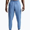 Штани чоловічі Nike Form indigo storm/black 3