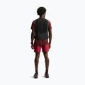 Шорти для бігу чоловічі Nike Miler tough red/sport red 3