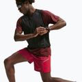 Шорти для бігу чоловічі Nike Miler tough red/sport red 4