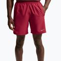 Шорти для бігу чоловічі Nike Miler tough red/sport red 5