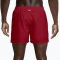 Шорти для бігу чоловічі Nike Miler tough red 2