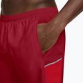 Шорти для бігу чоловічі Nike Miler tough red 4