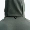 Кофта тренувальна чоловіча Nike 24.7 ImpossiblySoft camo green/black/outdoor green 4