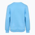Кофта дитяча Nike Sportswear Club Fleece football blue/white 2