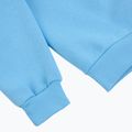 Кофта дитяча Nike Sportswear Club Fleece football blue/white 4