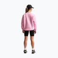 Кофта дитяча Nike Sportswear Studio pink rise 3