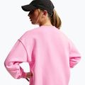 Кофта дитяча Nike Sportswear Studio pink rise 5
