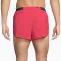 Шорти для бігу чоловічі Nike AeroSwift fusion red/black 2