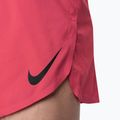 Шорти для бігу чоловічі Nike AeroSwift fusion red/black 4