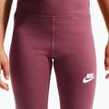 Легінси дитячі Nike Sportswear Classic pink smoke/white 6