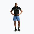 Шорти для тренувань чоловічі Nike Unlimited indigo storm/black/indigo storm 2