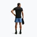 Шорти для тренувань чоловічі Nike Unlimited indigo storm/black/indigo storm 3